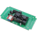 Bluetooth Relay Board with High Power Relays